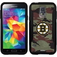 thumbnail image 1 of Boston Bruins Traditional Camo Design on OtterBox Commuter Series Case for Samsung Galaxy S5, 1 of 1