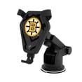 thumbnail image 1 of Boston Bruins Wireless Car Charger, 1 of 4