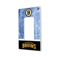 thumbnail image 1 of Boston Bruins Wordmark Single Rocker Lightswitch Plate, 1 of 4