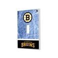 thumbnail image 1 of Boston Bruins Wordmark Single Toggle Lightswitch Plate, 1 of 4
