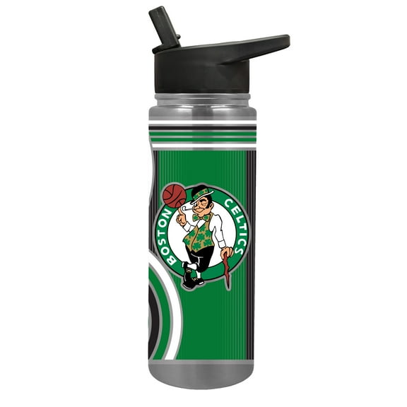 Boston Celtics 24oz. Cool Vibes Jr. Thirst Hydration Water Bottle