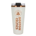thumbnail image 1 of Boston Celtics 30oz. Big Slim Tumbler, 1 of 1