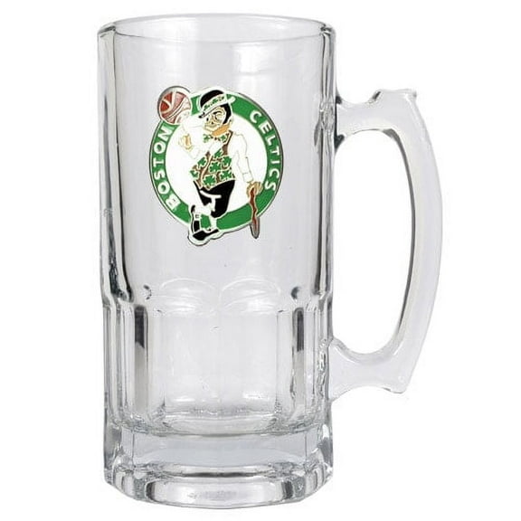 Boston Celtics 32oz. Macho Mug with Handle