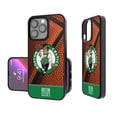 thumbnail image 1 of Boston Celtics Basketball Design iPhone Bump Case, 1 of 1