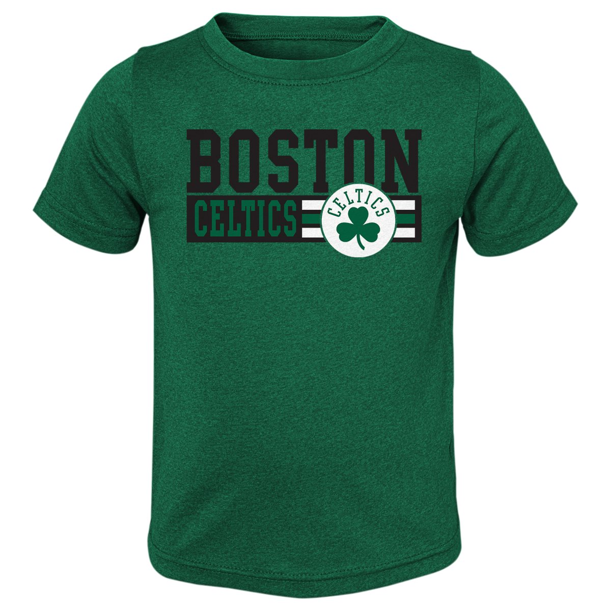 Boston Celtics Boys 4-18 SS Synth Top 9K2BXBDGV XXL18 - image 1 of 1