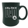 thumbnail image 1 of Boston Celtics Dad 19oz. Starter Mug, 1 of 1