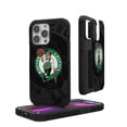 thumbnail image 1 of Boston Celtics Monocolor Design iPhone Rugged Case, 1 of 1