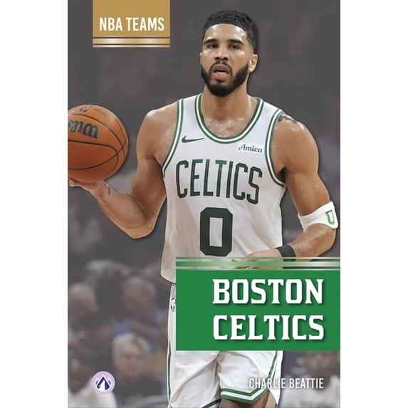 Boston Celtics, (Paperback)