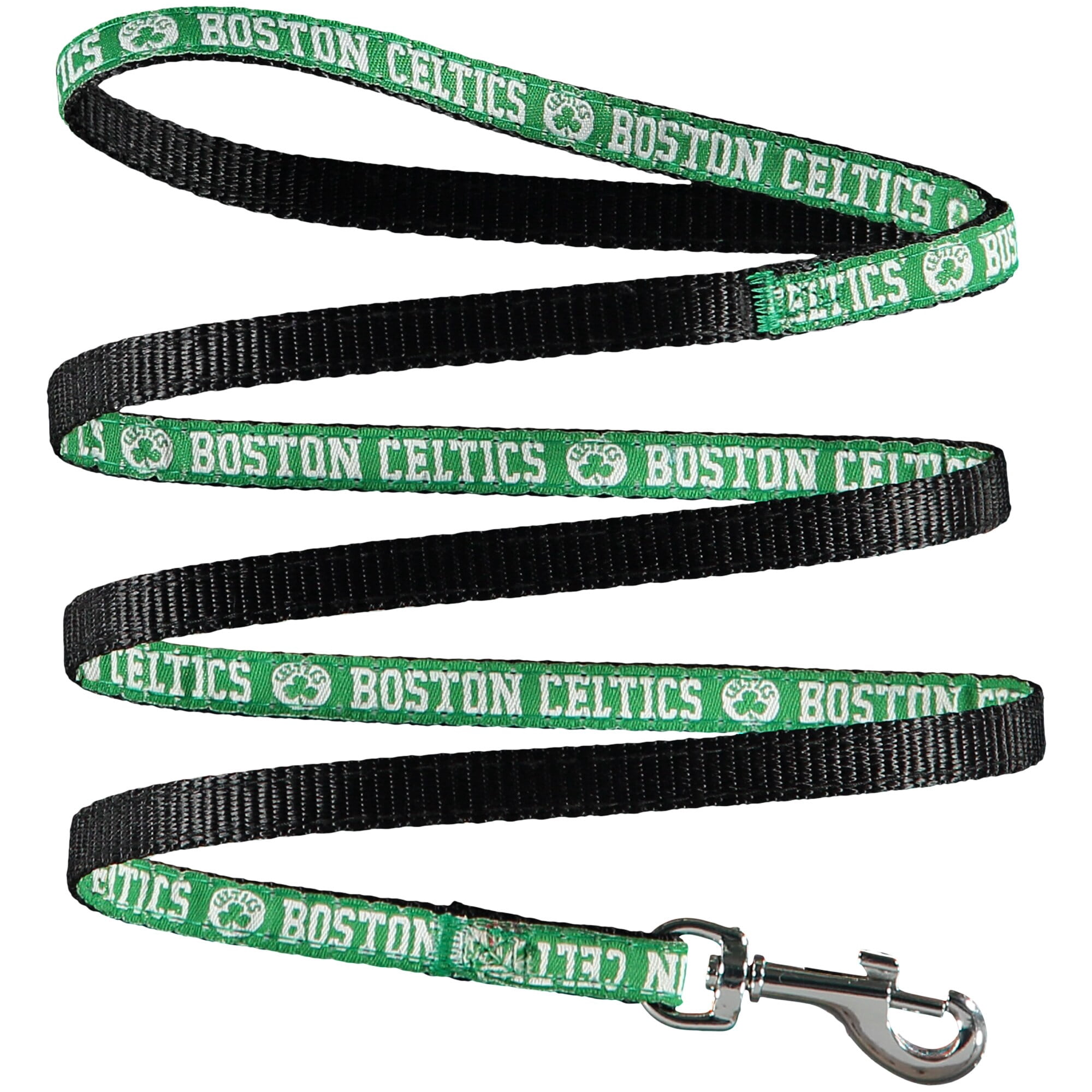 Boston Celtics Dog Leash
