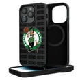thumbnail image 1 of Boston Celtics Primary Logo iPhone Magnetic Bump Case, 1 of 1