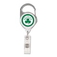 thumbnail image 1 of Boston Celtics Retractable Premium Badge Holder, 1 of 2