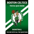 thumbnail image 1 of Boston Celtics Triivia Quiz Book: The One With All The Questions, (Paperback), 1 of 1