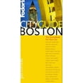 thumbnail image 1 of Pre-Owned Boston (City Guide) Paperback, 1 of 1