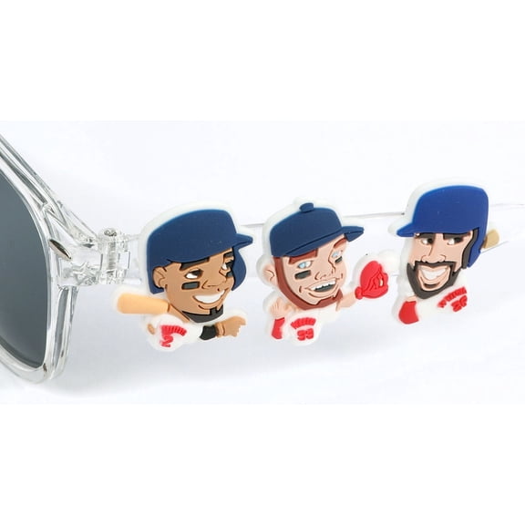 Boston Collectors Pack