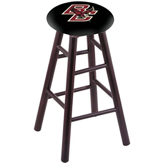 Boston College Bar Stool