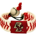 thumbnail image 1 of Caseys 7731400144 Boston College Eagles Bracelet - Classic Baseball, 1 of 1