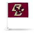 thumbnail image 1 of Boston College Car Flag, 1 of 8