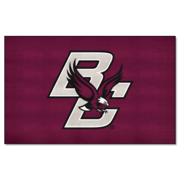 Boston College Ulti-Mat 5'x8'