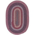 thumbnail image 1 of Boston Common  Brick Marketplace 8 ft. Round Rug 8x8, 1 of 1