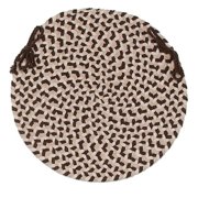 Boston Common Harbour Lites Chair Pad - Set of 4