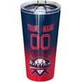 thumbnail image 1 of Boston Custom Personalized Stainless Steel Glass Tumbler,Boston Sports Travel Coffee Mug,Boston Car Cup,Custom Name and Number,Classic Gifts for Men Women Fans., 1 of 5