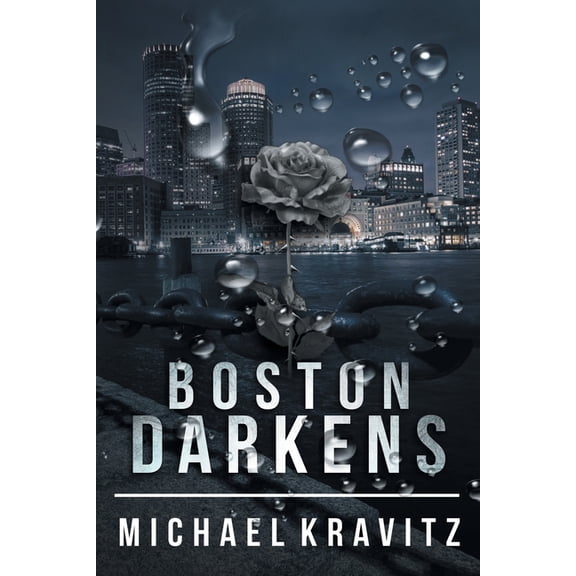 Boston Darkens, (Paperback)