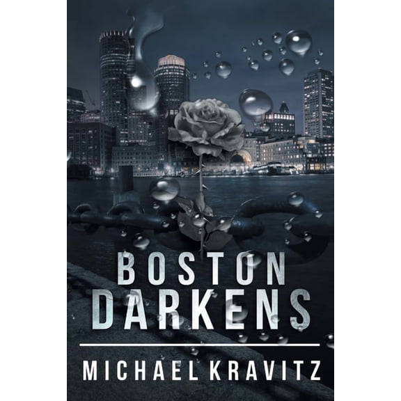 Boston Darkens, (Paperback)