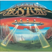 Boston - Don't Look Back - Music & Performance - CD