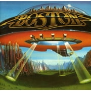 Boston - Don't Look Back - Music & Performance - CD