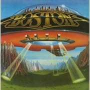 Boston - Dont Look Back - Music & Performance - Vinyl