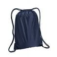 thumbnail image 1 of Boston Drawstring Backpack 8881, 1 of 3