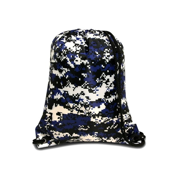 Boston Drawstring Backpack 8881