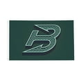 thumbnail image 1 of Boston Fleet Flag 3x5 Ft Double-Sided Printed Flags Indoor Outdoor Decorative Banner Polyester Material No Flagpole, 1 of 5