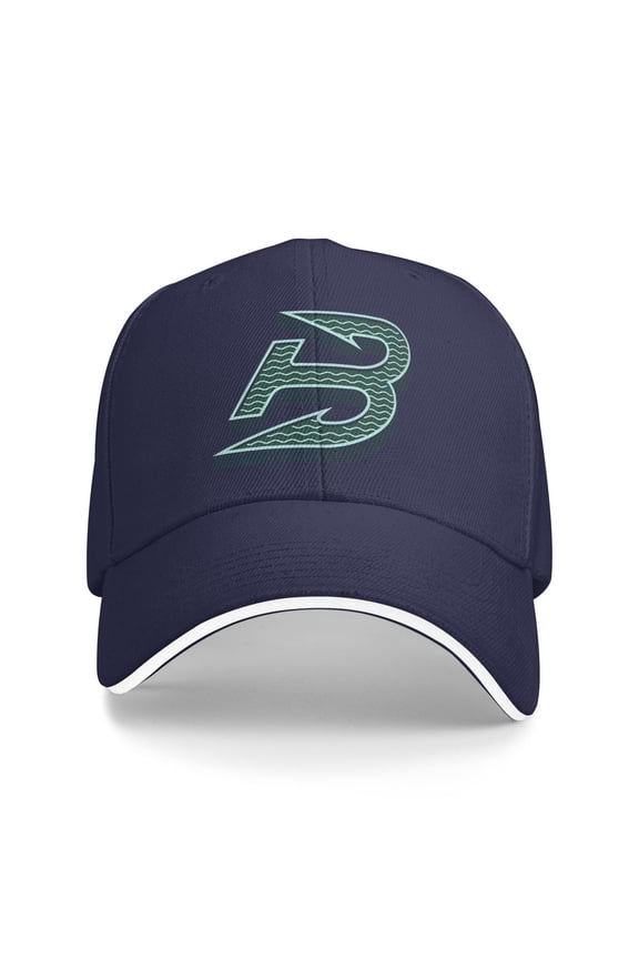 Boston Fleet Hat Unisex Casual Baseball Cap
