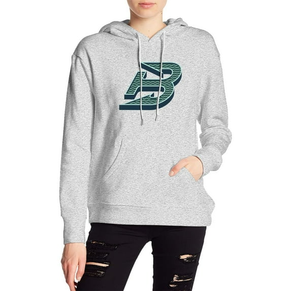 Boston Fleet Hoodie Men Women Unisex Fleece Casual Pullover Sweatshirt With Kangaroo Pocket Fleece-Lined