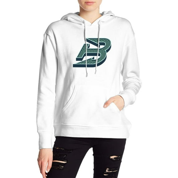 Boston Fleet Hoodie Men Women Unisex Fleece Casual Pullover Sweatshirt With Kangaroo Pocket Fleece-Lined