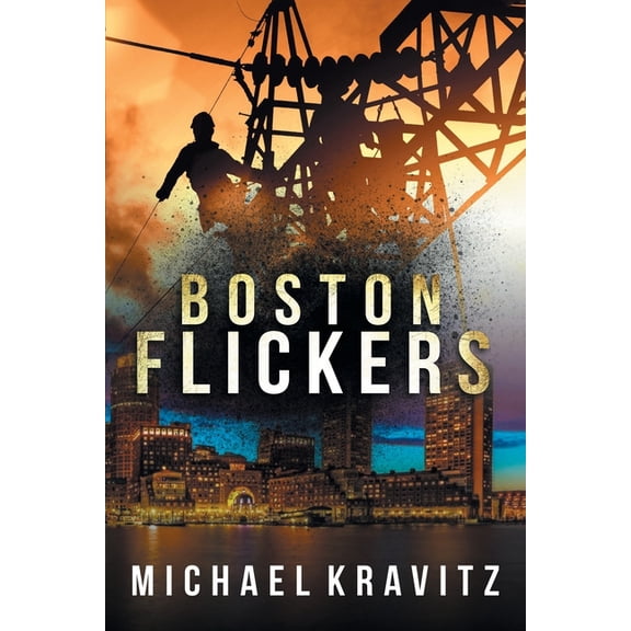 Boston Flickers, (Paperback)