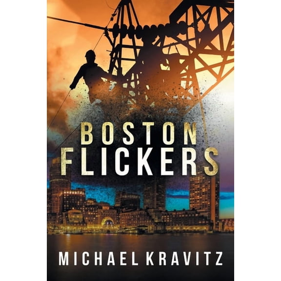 Boston Flickers, (Paperback)