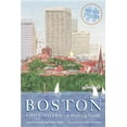 thumbnail image 1 of Boston Foot Notes: A Walking Guide Boston Foot Notes: A Walking Guide (Revised), (Paperback), 1 of 1