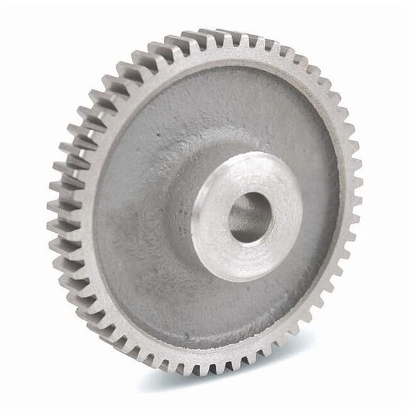 Boston Gear Gear,Spur,10 Pitch NF40