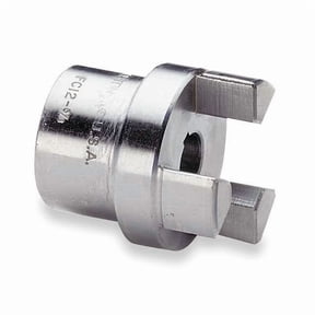 Shaft Coupler Body FC20 1/2