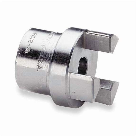 Boston Gear Shaft Coupler Body FC20 1/2
