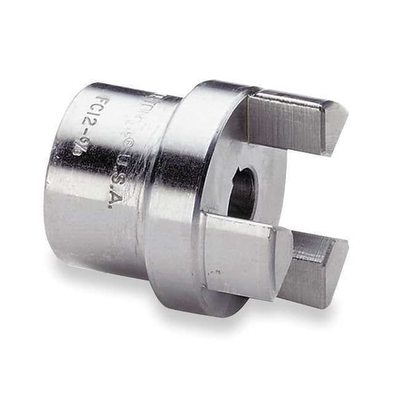 Boston Gear Shaft Coupler Body FC20 7/8