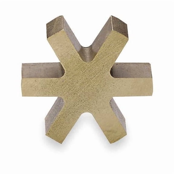 Coupling,Bronze Insert XFCBB25