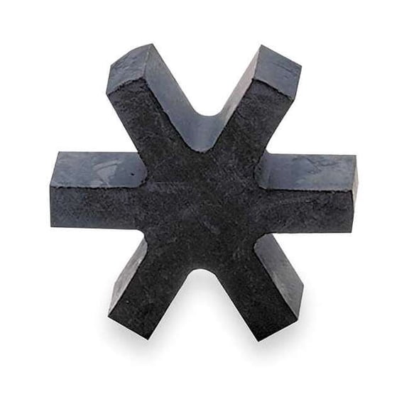 Boston Gear Coupling,Rubber Insert XFCR15