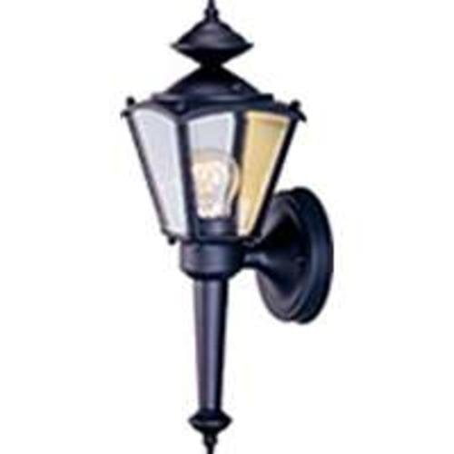 Boston Harbor 4003H-53L 1 Light Small Black Coach Lantern