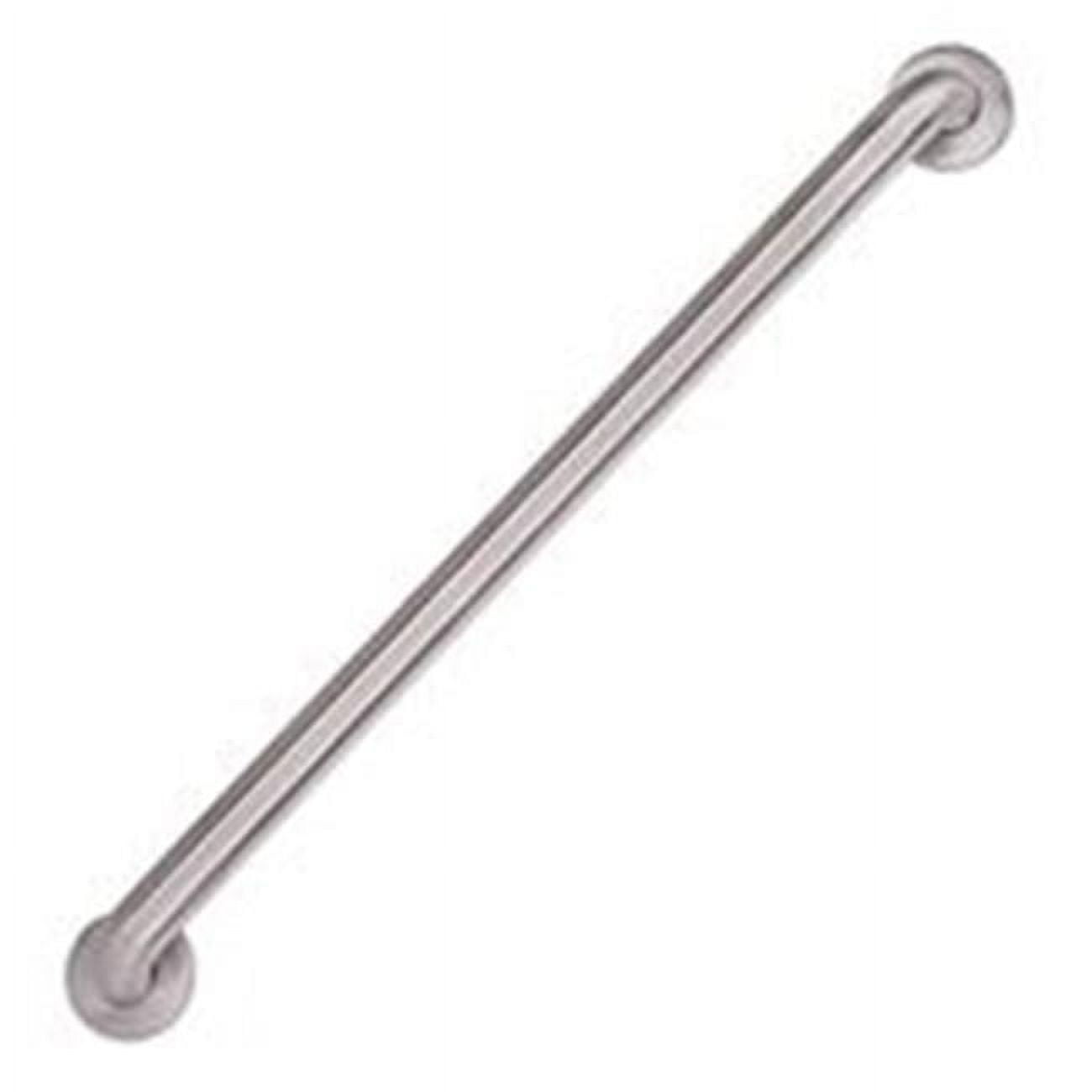 Stainless Steel 30-Inch Wall Mounted Safety Grab Bar