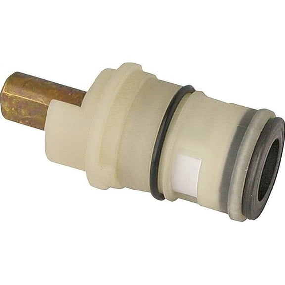 Mintcraft 9709940 Faucet Cartridge Hot, Ceramic