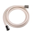 thumbnail image 1 of Boston Harbor B42014 Shower Hose With Hex Nut, PVC, 1 of 2