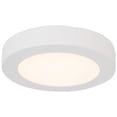 thumbnail image 1 of Boston Harbor CL040A WH Ceiling Fixture, LED Lamp, 1 of 1